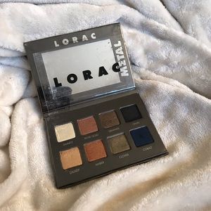 Lorac Pro Palette